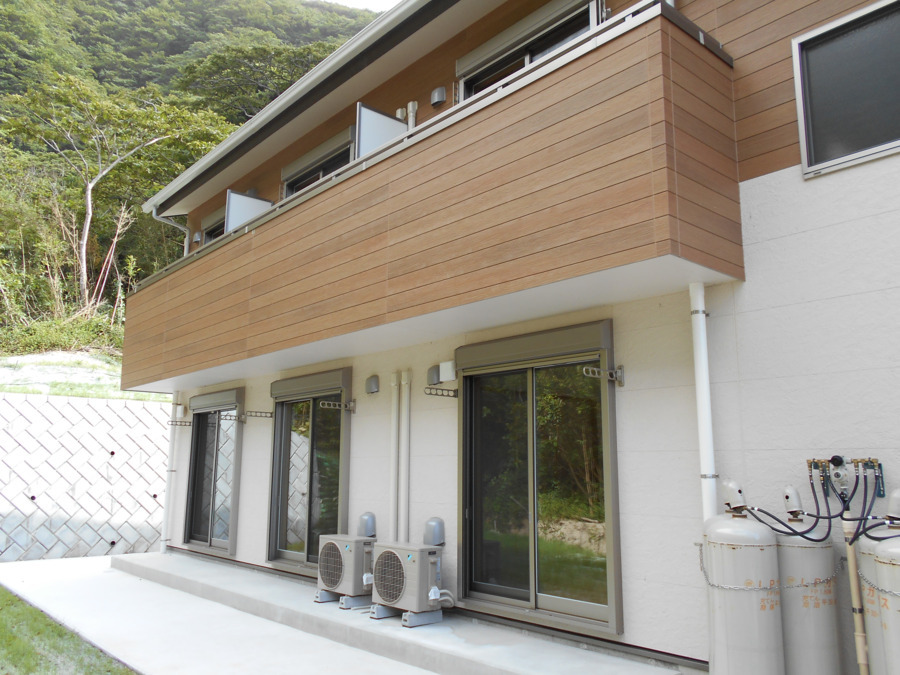 グループホームこうづの写真2枚目: