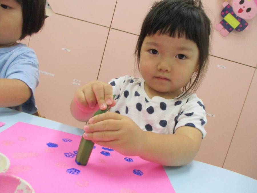 さつき保育園大泉学園（保育士の求人）の写真3枚目：