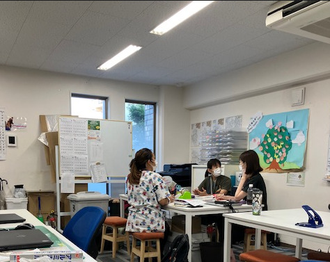 みのり訪問看護ステーション高津（看護師/准看護師の求人）の写真3枚目：