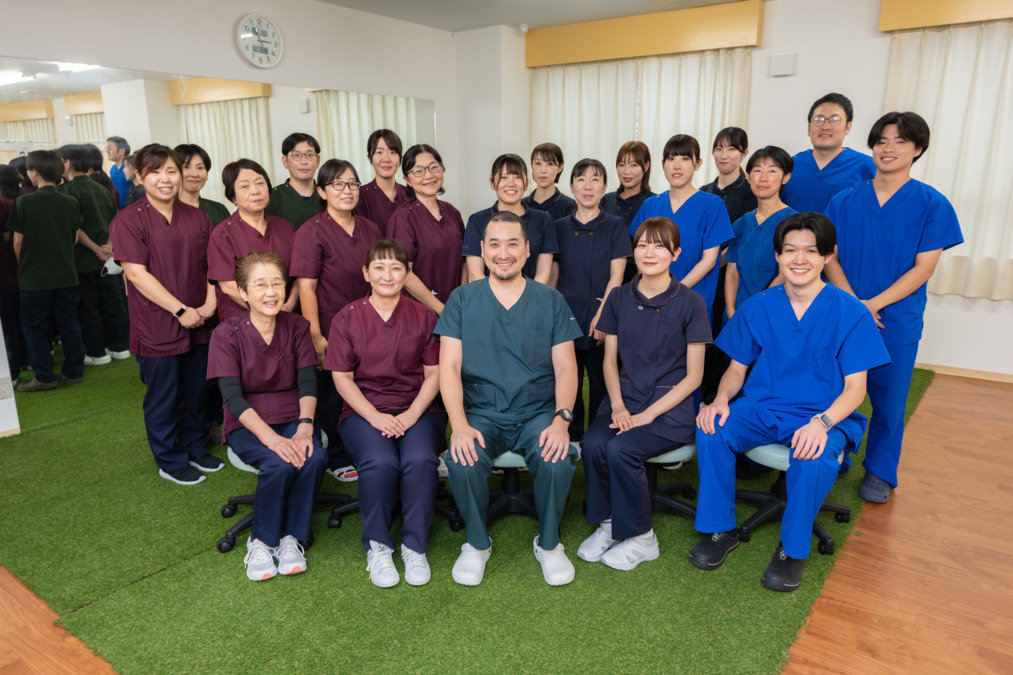 佐藤整形外科医院（看護師/准看護師の求人）の写真2枚目：