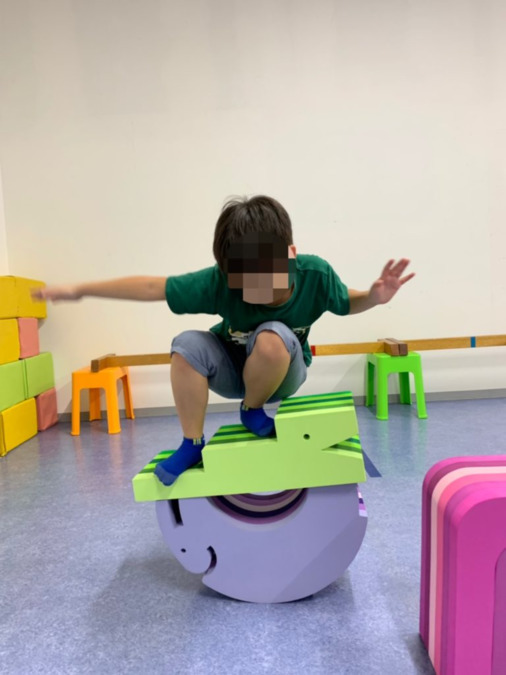 放課後等デイサービス　わんぱくクラブ3の写真