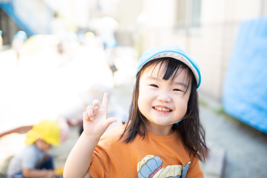 はな保育園くるまみち（保育士の求人）の写真7枚目：