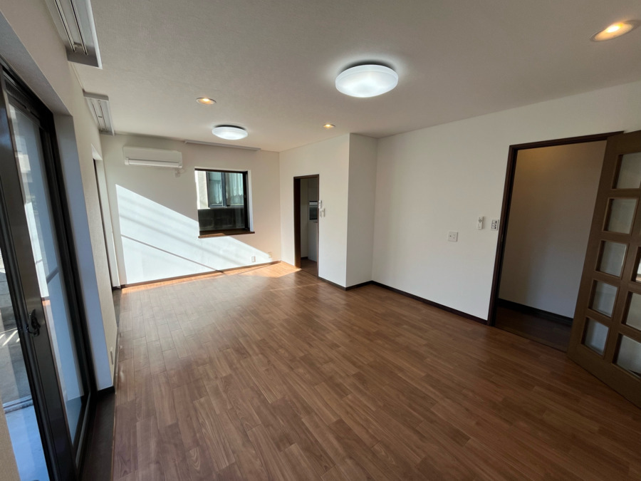 障害者グループホーム ユニバーサルビーイング井荻【2025年05月01日オープン】の写真2枚目: