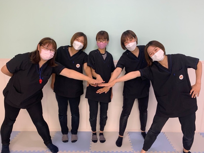 児童発達支援ぱぴぷ（言語聴覚士の求人）の写真3枚目：