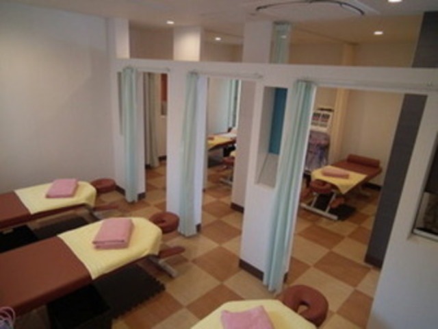 結・もんもん鍼灸整骨院の写真