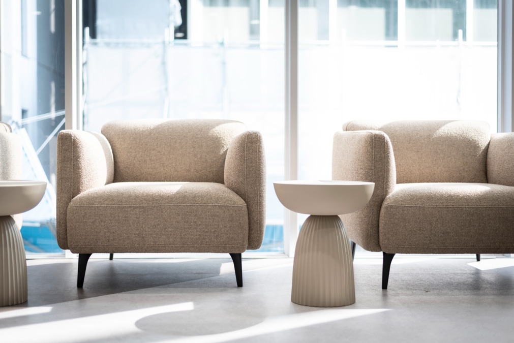 名古屋駅前こころのクリニック(医療事務/受付の求人)の写真3枚目: