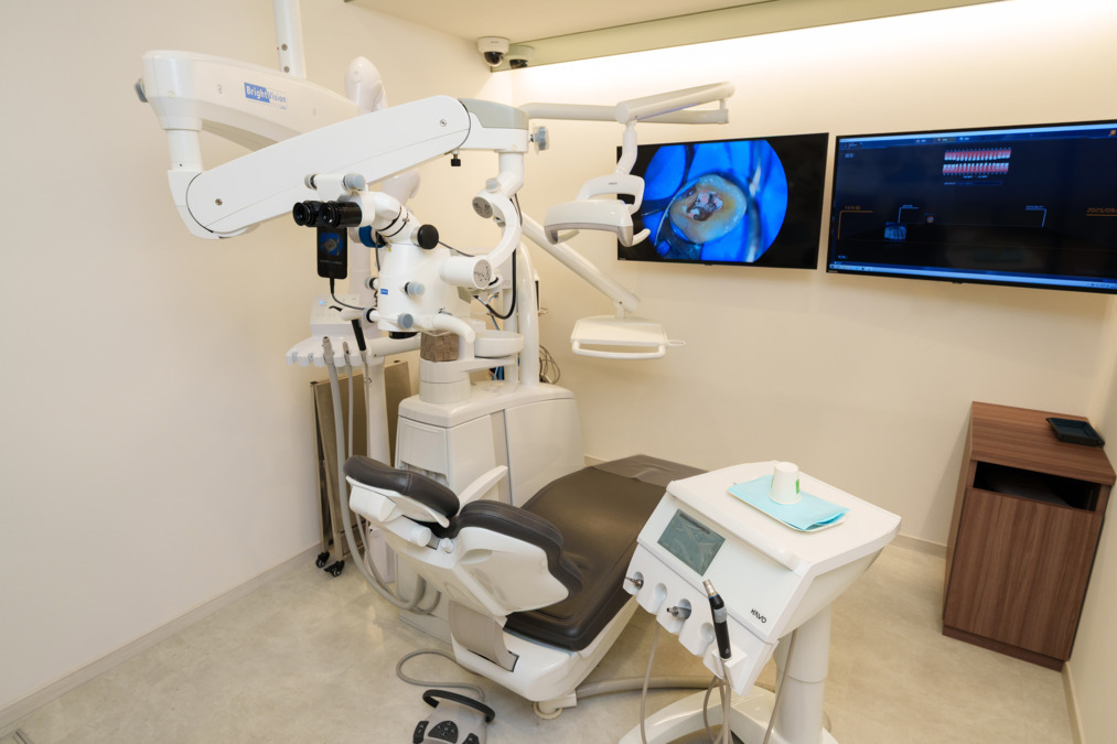 くりさき歯科(歯科衛生士の求人)の写真5枚目: