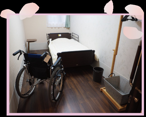 さくら庵もとまちの写真5枚目：