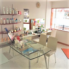 Be House 行徳店（エステティシャン/セラピストの求人）の写真4枚目：