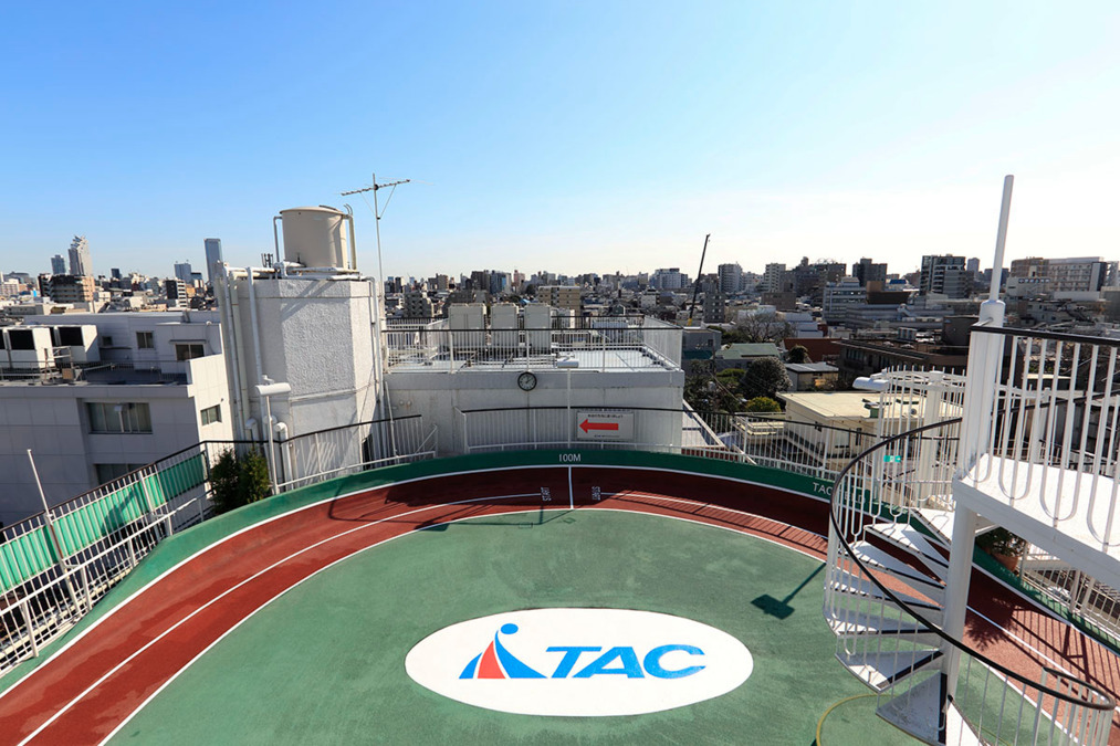 株式会社東京アスレティッククラブ TAC中野の写真10枚目：