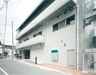 医療法人八甲会潮田病院(医療事務/受付の求人)の写真:リハビリテーション医療に力を入れています