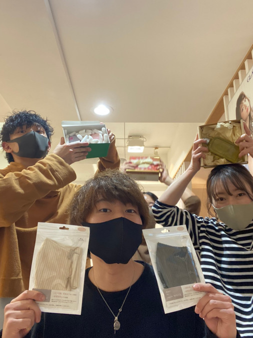 GLAM芝浦店の写真5枚目：