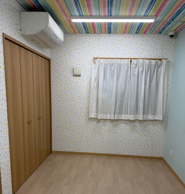 託児所　パピヨンの写真2枚目：