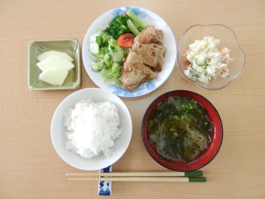 ケアステーションたむら【通所介護】(調理師/調理スタッフの求人)の写真2枚目: