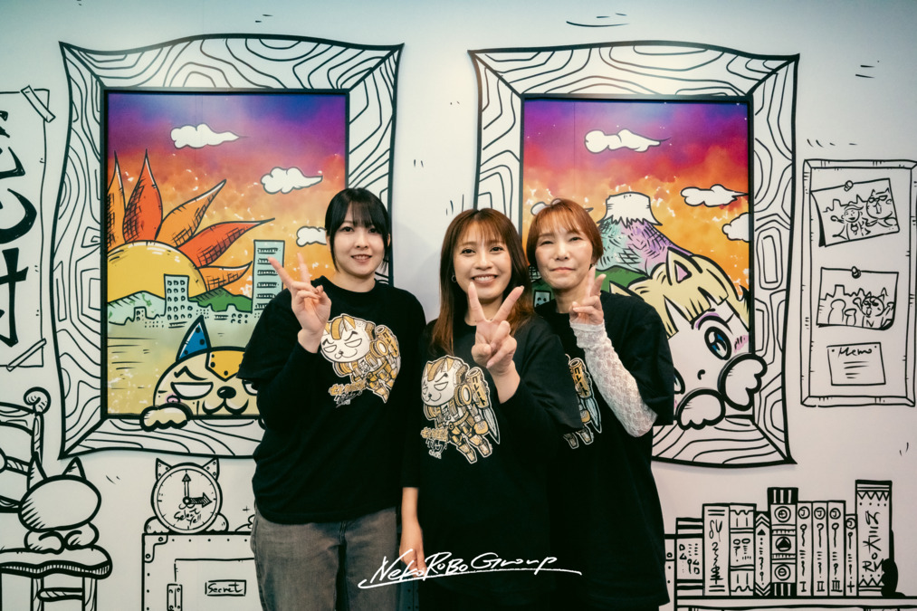 ネコロボ訪問介護岩槻店の写真