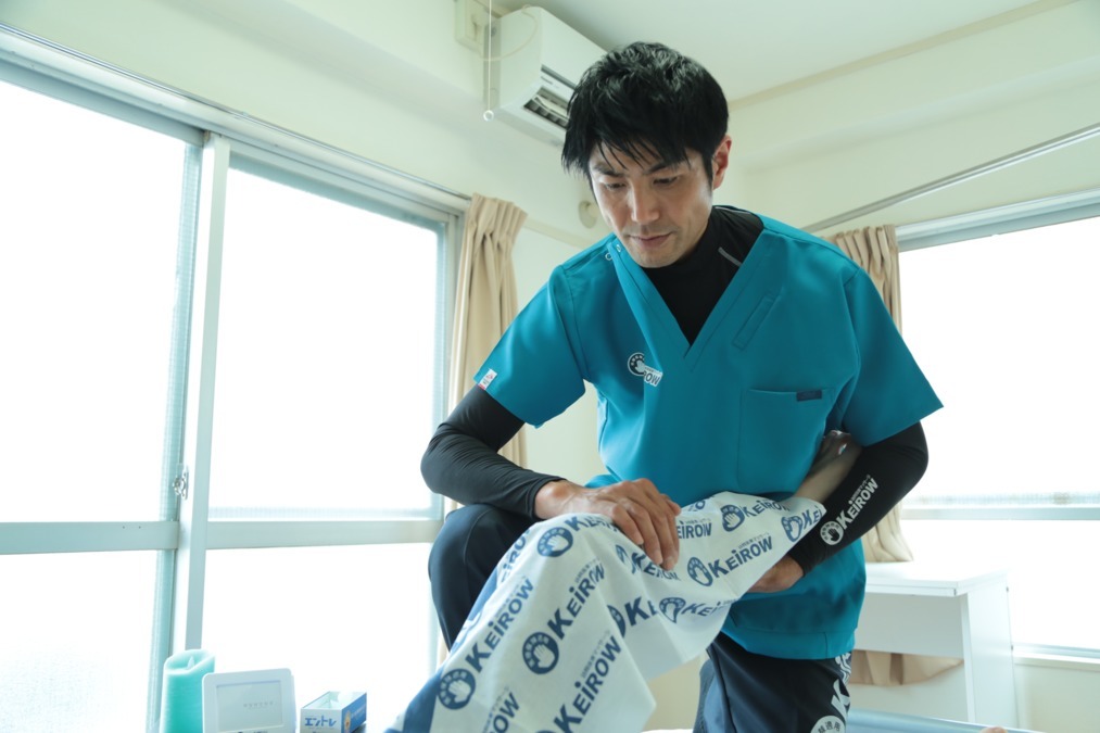 仕事イメージ