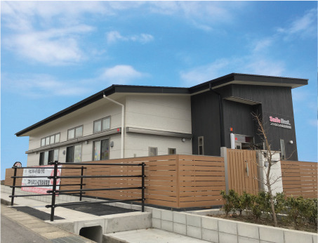 スマイルネスト広見東保育園 小規模認可保育所の写真