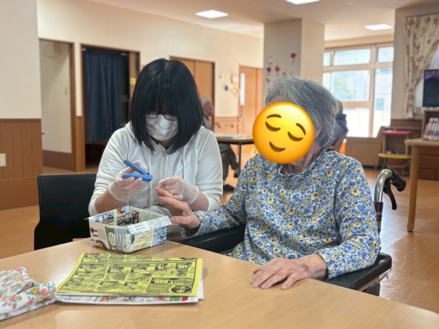 特別養護老人ホームまごころ半明原の写真