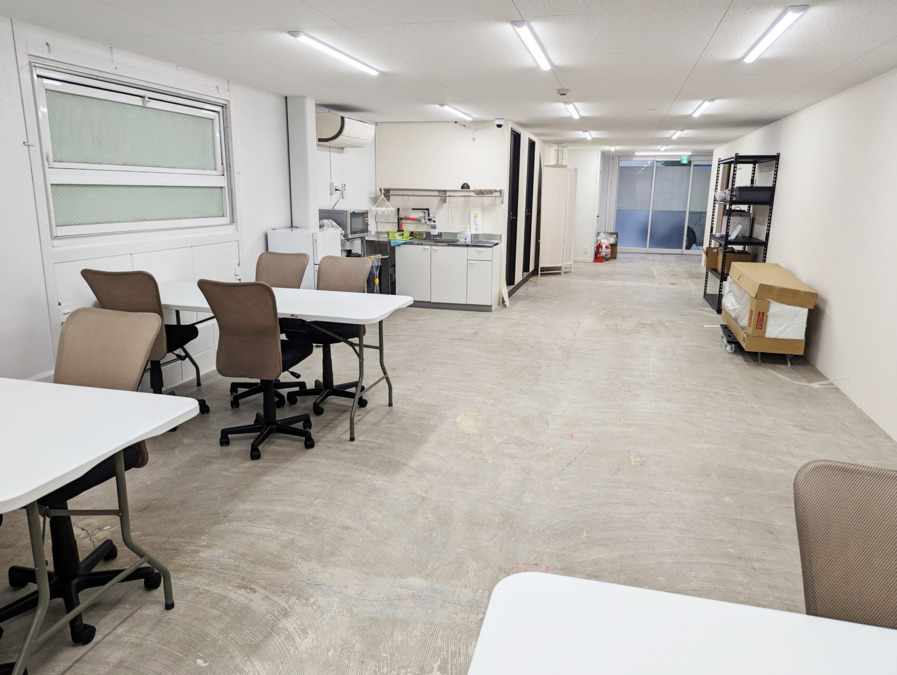就労継続支援A型事業所　ひのきの写真2枚目：