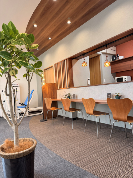 たなごころ ＆e【2026年01月01日オープン予定】（介護職/ヘルパーの求人）の写真3枚目：