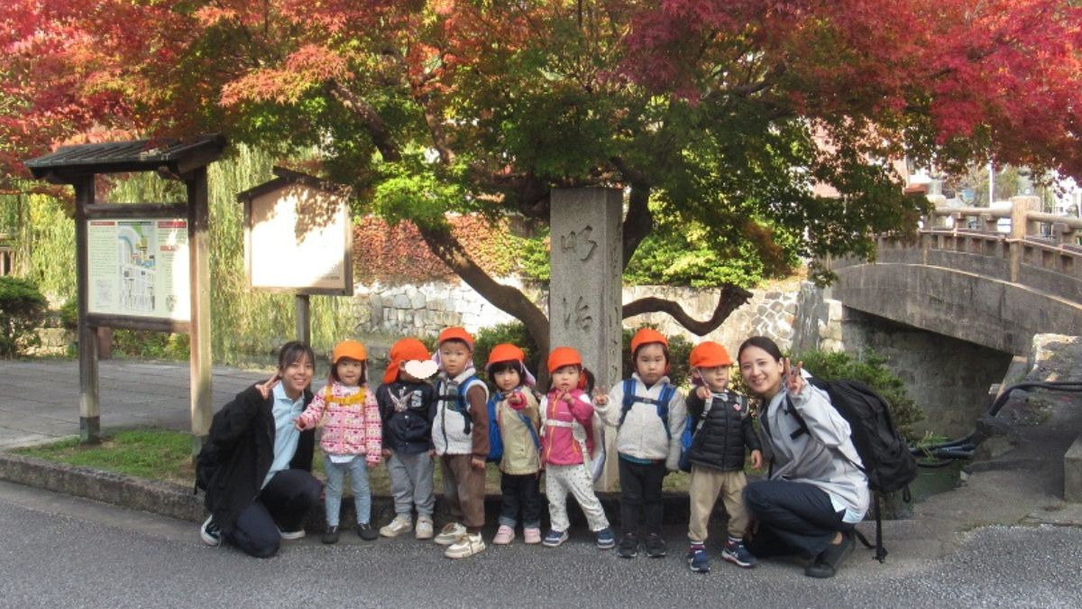 ニチイキッズ近江八幡保育園(保育士の求人)の写真4枚目: