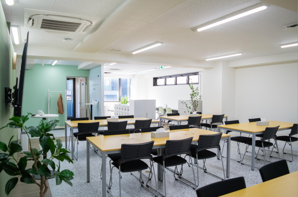 アウェアファイ　リワーク　新宿早稲田【2025年02月01日オープン】（公認心理師/臨床心理士の求人）の写真2枚目：
