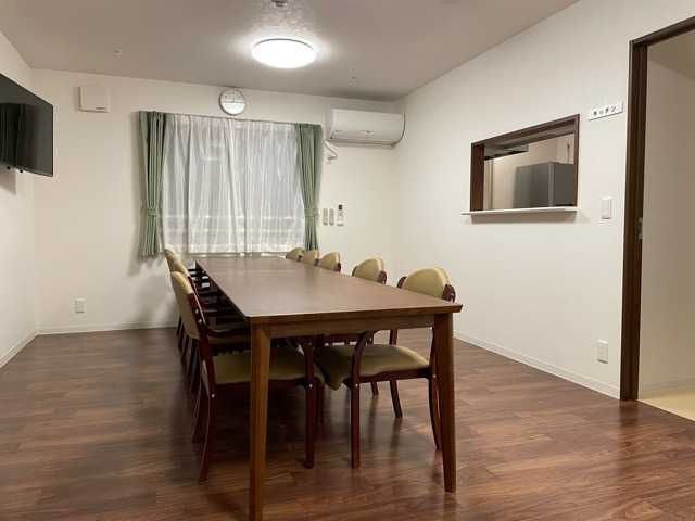 クライスハイム浜道町の写真3枚目：