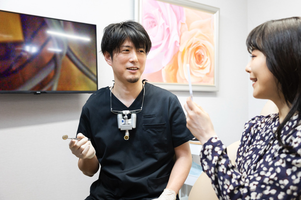 医療法人社団輝歯会 アップル歯科・矯正歯科 古河EASTの写真18枚目：
