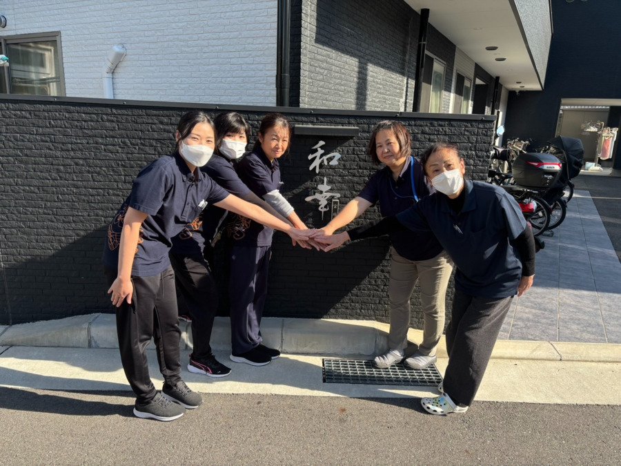 住宅型有料老人ホーム 　和幸ＰＲＥＭＩＵＭ宝塚の写真