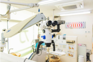 たか歯科医院の写真5枚目：