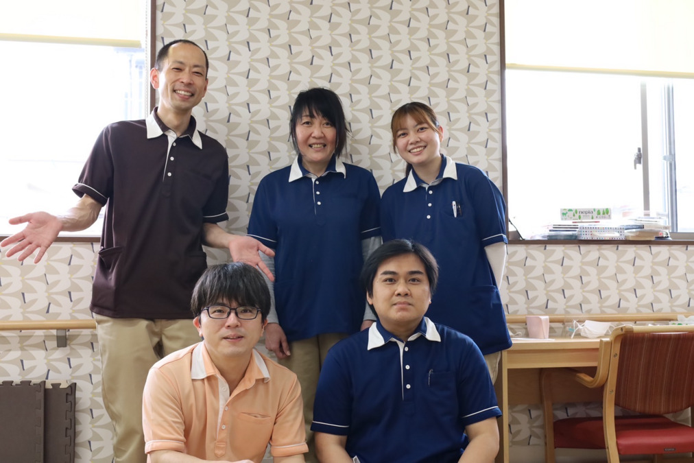 CLAN東住吉北館（介護タクシー/ドライバーの求人）の写真4枚目：