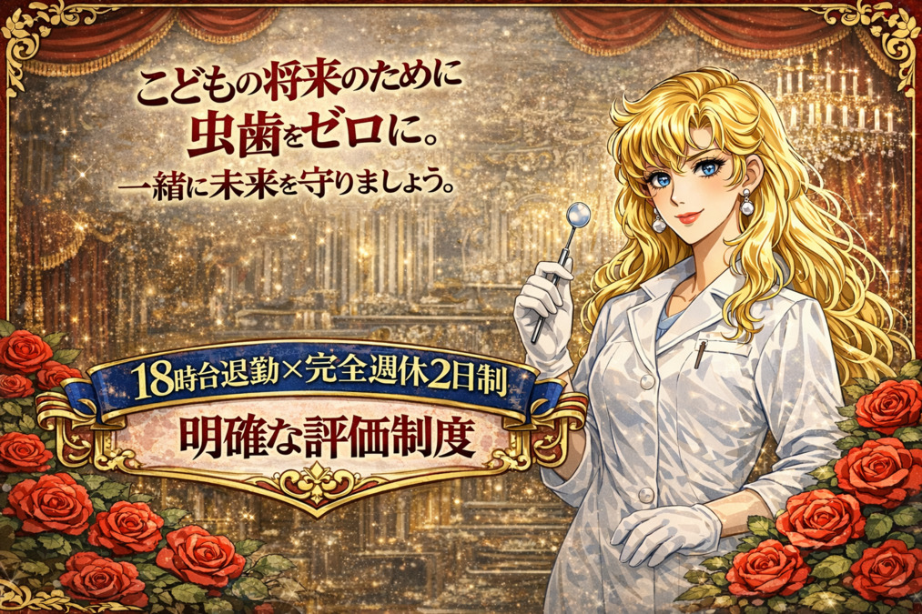 エンゼル歯科クリニックの写真