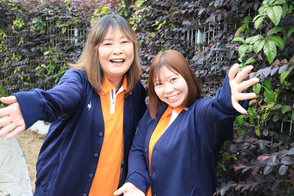 京進のほいくえんHOPPAたかの子(保育士の求人)の写真11枚目: