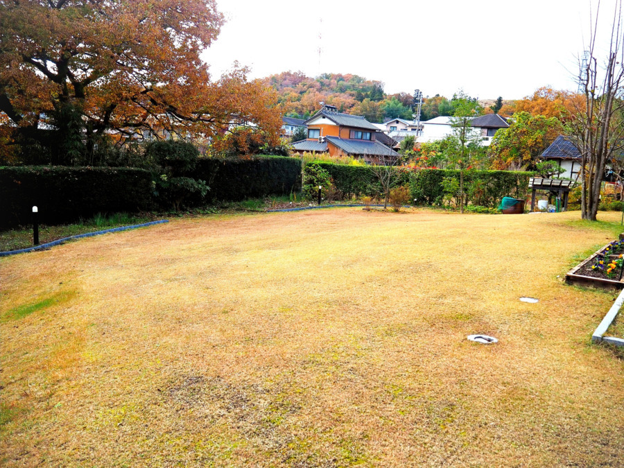 サービス付き高齢者向け住宅「こざん庵」（介護職/ヘルパーの求人）の写真11枚目：