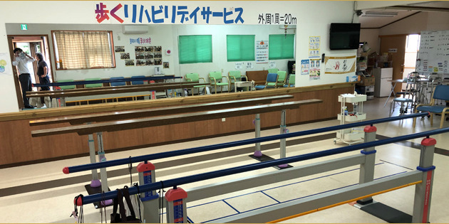 デイサービス ひかりの写真7枚目：