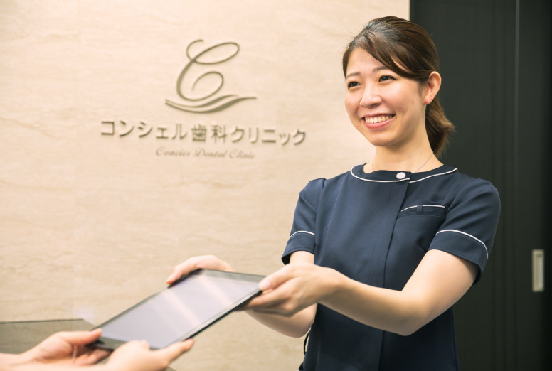 コンシェルこまえ耳鼻科クリニック（看護師/准看護師の求人）の写真8枚目：