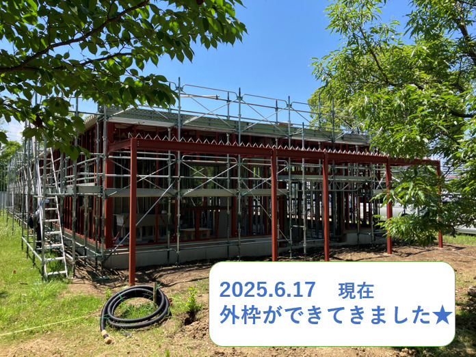 （仮称）キンダーガーデンぷらす【2025年10月01日オープン予定】（保育士の求人）の写真2枚目：