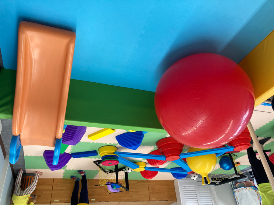 Wapi 稲毛（作業療法士の求人）の写真3枚目：