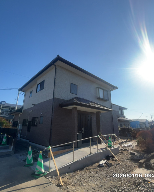 デイサービス紡ぐ庵の写真