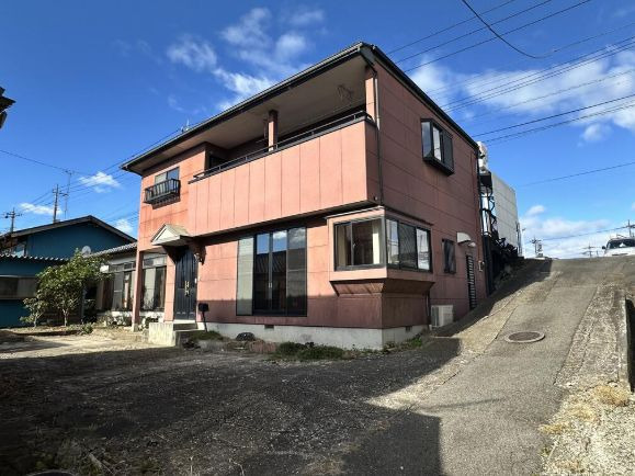 あいしんグループホーム安中の画像