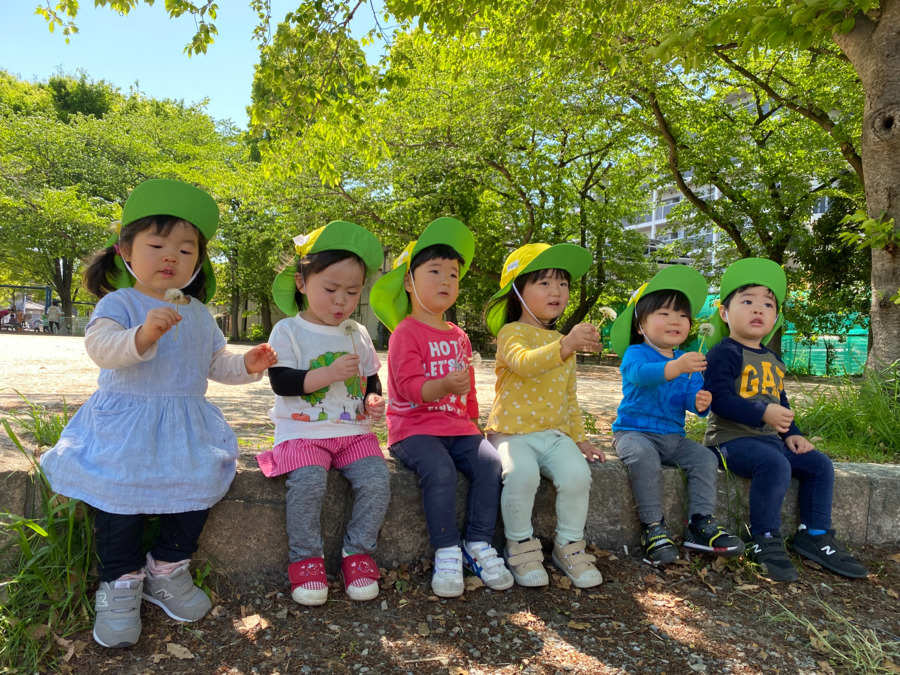 川口よつば保育園　ベビールーム（保育士の求人）の写真5枚目：