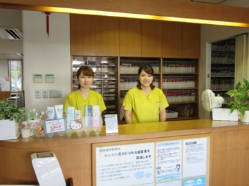 川西歯科医院(歯科助手の求人)の写真4枚目: