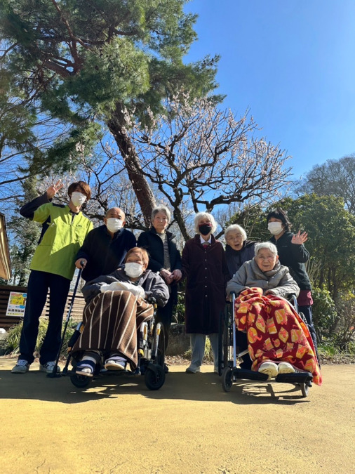 くめがわ翔裕園の写真2枚目：