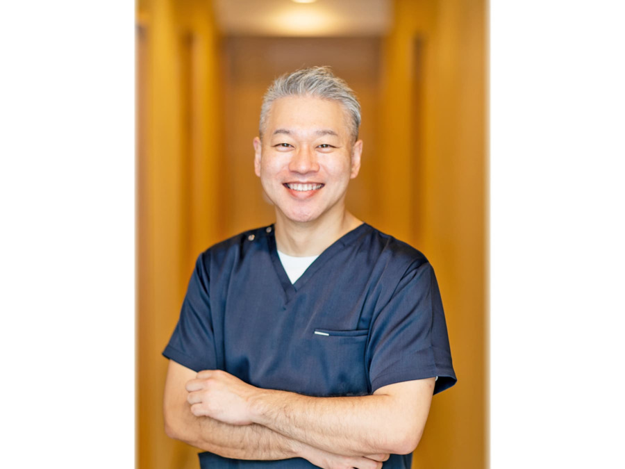 医療法人笑寿会 たろう歯科クリニック(歯科衛生士の求人)の写真5枚目: