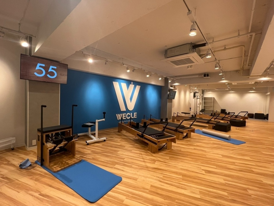 WECLE セブンパーク天美店/wl【2025年05月19日オープン】（インストラクターの求人）の写真5枚目：