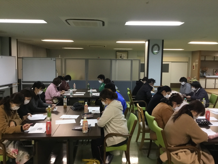 特別養護老人ホーム菖蒲の郷（介護職/ヘルパーの求人）の写真7枚目：