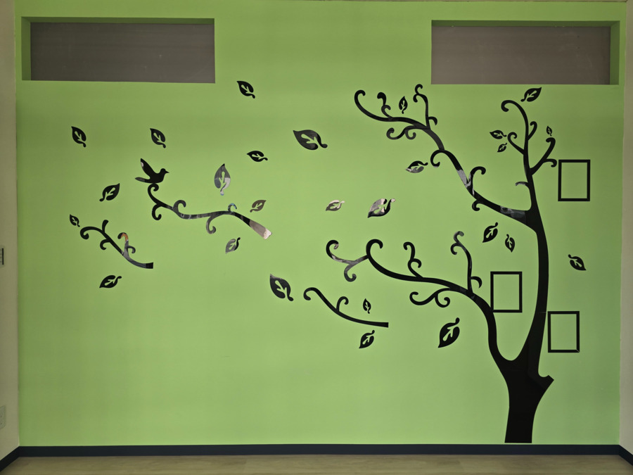 放課後等デイサービスぱれっと job1【2025年05月01日オープン】(作業療法士の求人)の写真2枚目: