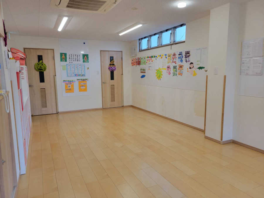 チャイルドランド　稲田堤園（ドライバー/配達員の求人）の写真7枚目：