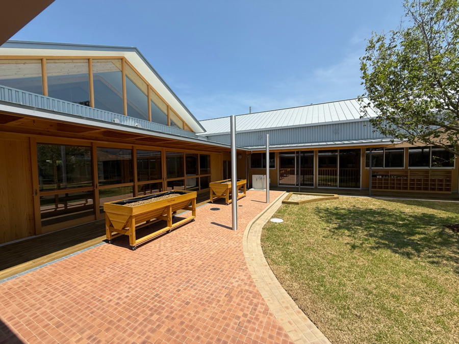 オールケアあゆむの写真