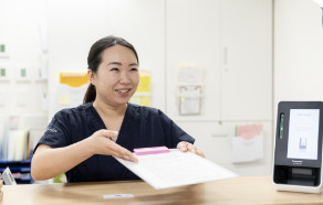 黒目川診療所朝霞台の写真